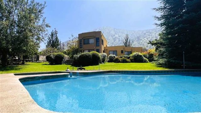 PARCELA Condominio Calerias de Batuco