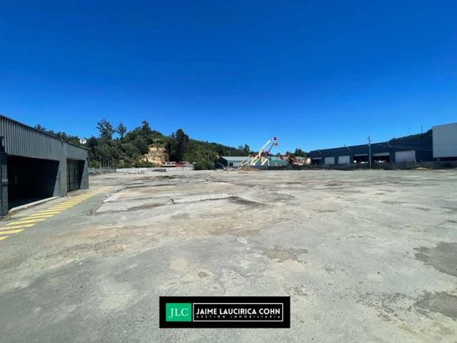 Terreno comercial en venta, en Palomares