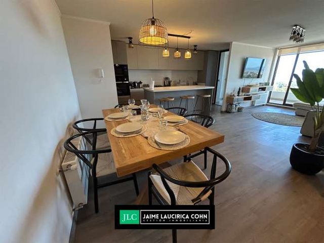 Departamento en venta, Subida El Venado, Andalué