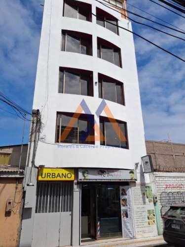 Arriendo oVendo Hotel Modernas Instalaciones