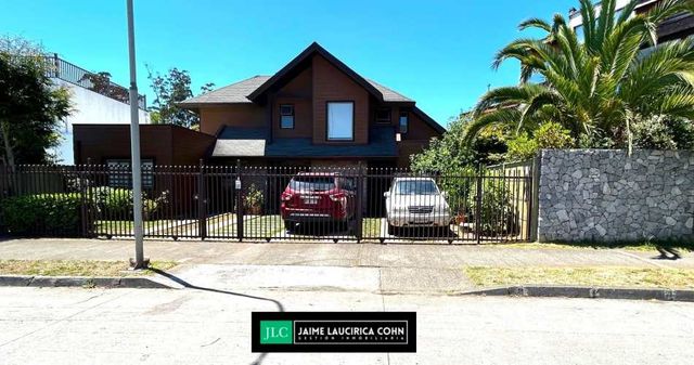 Casa en venta Cumbres de Andalué