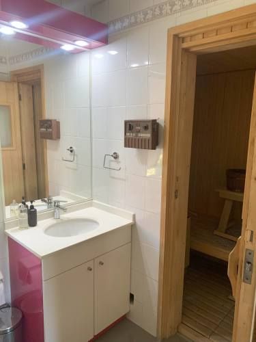 SECTOR SANTA INES DE MIRAFLORES