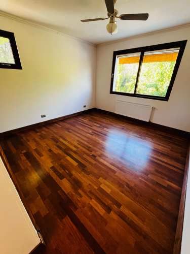 ARRIENDO CASA MEDITERRANEA CASAS DE HACIENDA COLEGIOS SAN JOSE - ALEMAN - SAN ANSELMO