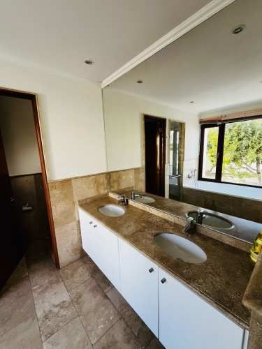 ARRIENDO CASA MEDITERRANEA CASAS DE HACIENDA COLEGIOS SAN JOSE - ALEMAN - SAN ANSELMO