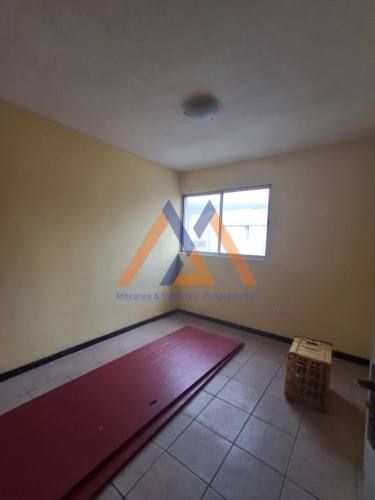 Vendo Departamento Central