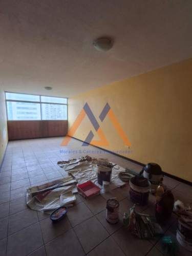 Vendo Departamento Central