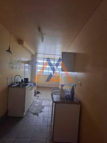 Vendo Departamento Central