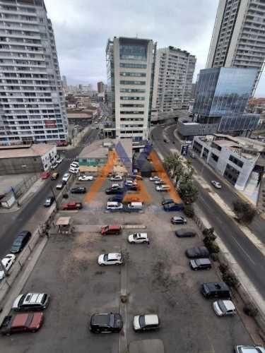 Vendo Departamento Central