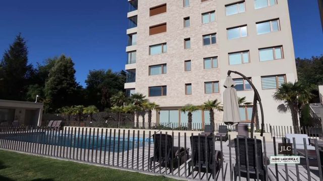 Departamento en venta Villuco, Chiguayante