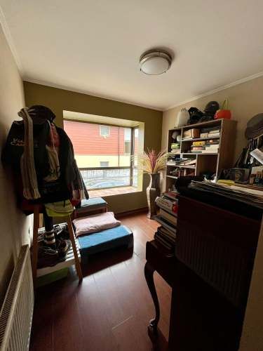 Casa Condominio Camino Club Militar En Venta, Andalue, San Pedro de la Paz