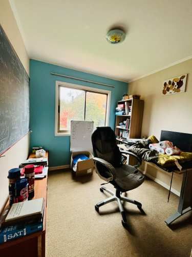 Casa Condominio Camino Club Militar En Venta, Andalue, San Pedro de la Paz