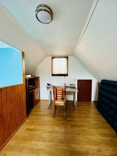 Casa Condominio Camino Club Militar En Venta, Andalue, San Pedro de la Paz