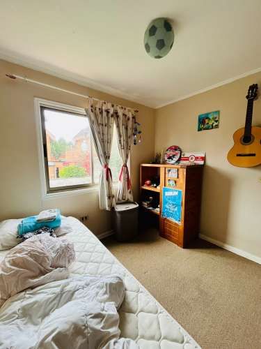 Casa Condominio Camino Club Militar En Venta, Andalue, San Pedro de la Paz