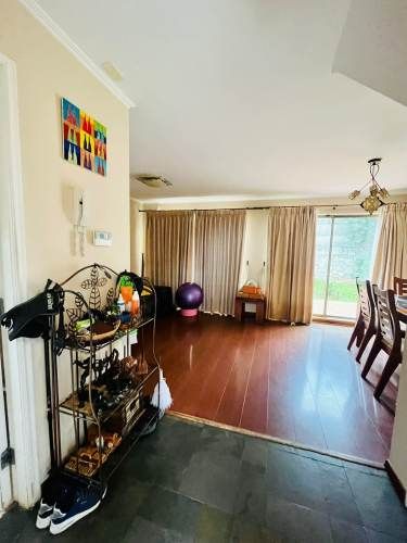 Casa Condominio Camino Club Militar En Venta, Andalue, San Pedro de la Paz