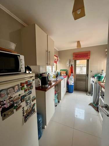 Casa Condominio Camino Club Militar En Venta, Andalue, San Pedro de la Paz