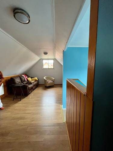 Casa Condominio Camino Club Militar En Venta, Andalue, San Pedro de la Paz