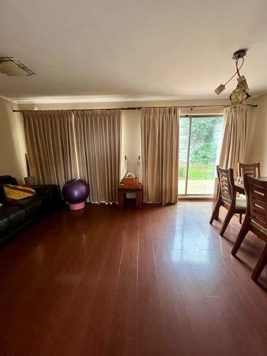 Casa Condominio Camino Club Militar En Venta, Andalue, San Pedro de la Paz