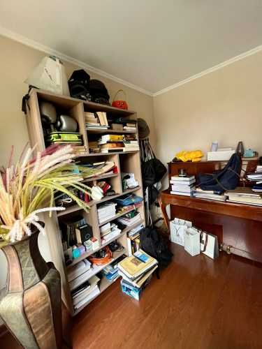 Casa Condominio Camino Club Militar En Venta, Andalue, San Pedro de la Paz