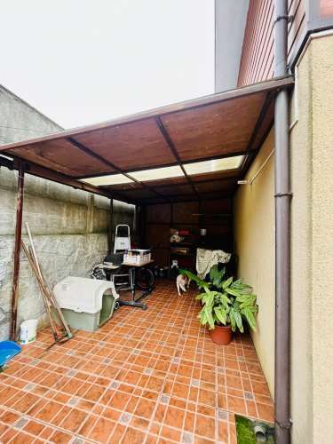 Casa Condominio Camino Club Militar En Venta, Andalue, San Pedro de la Paz