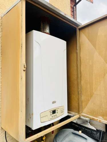 Casa Condominio Camino Club Militar En Venta, Andalue, San Pedro de la Paz