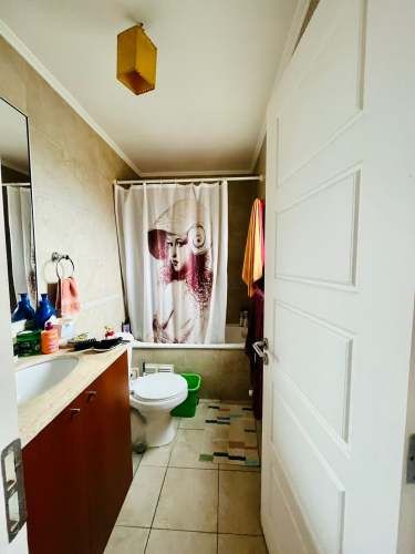 Casa Condominio Camino Club Militar En Venta, Andalue, San Pedro de la Paz