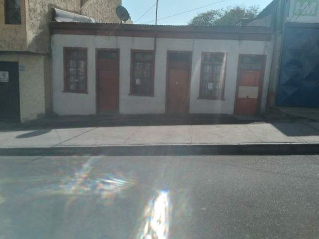 Terreno en sector sur