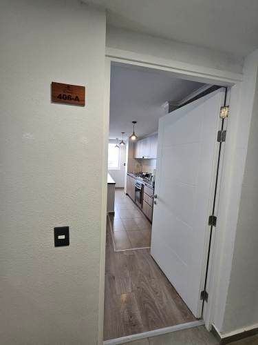 ARRIENDA DEPTO NUEVO CON VISTA AL VOLCÁN EN VILLARRICA