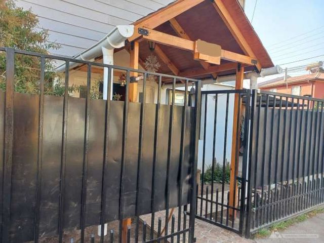 Villa Almonacid Sector Norte