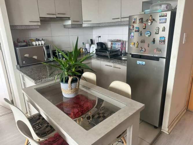 Se vende departamento en Edificio Mirador del Valle, Concepción