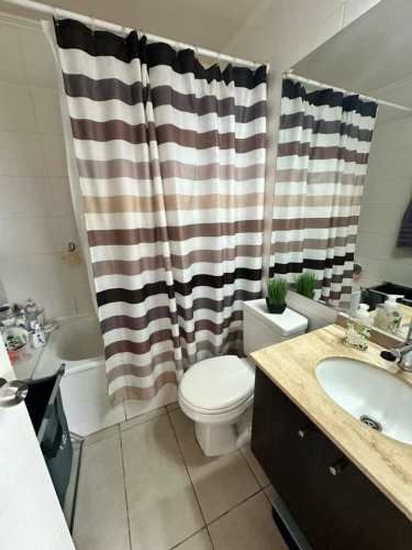 Se vende departamento en Edificio Mirador del Valle, Concepción