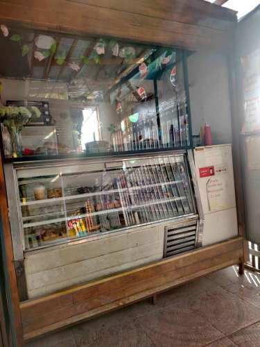 PEÑALOLEN CASA MÁS ALMACÉN CON PATENTE Y 2 KIOSKOS