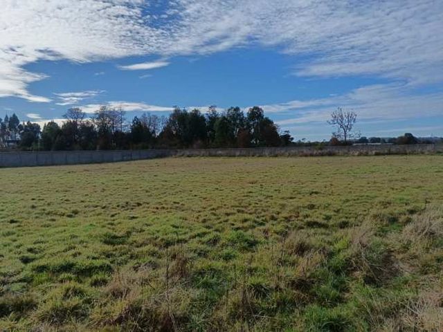 HERMOSA PARCELA A 3 MINUTOS DEL CENTRO DE FRUTILLAR