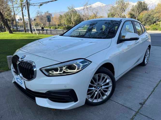 BMW 118 DYNAMIC AUT 2024