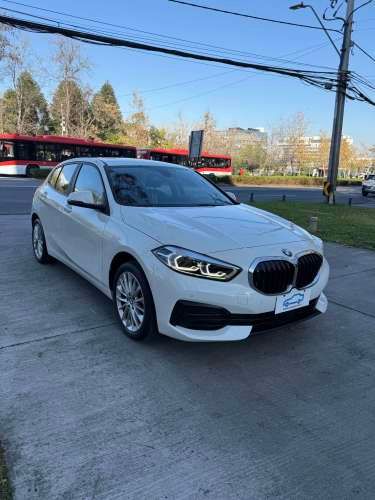 BMW 118 DYNAMIC AUT 2024