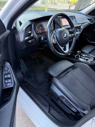 BMW 118 DYNAMIC AUT 2024