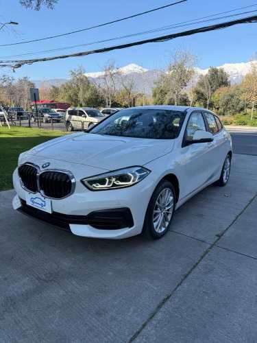 BMW 118 DYNAMIC AUT 2024