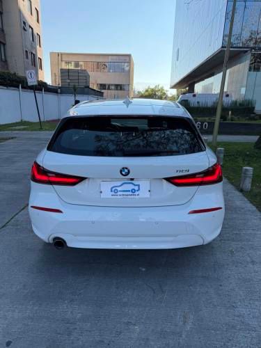 BMW 118 DYNAMIC AUT 2024