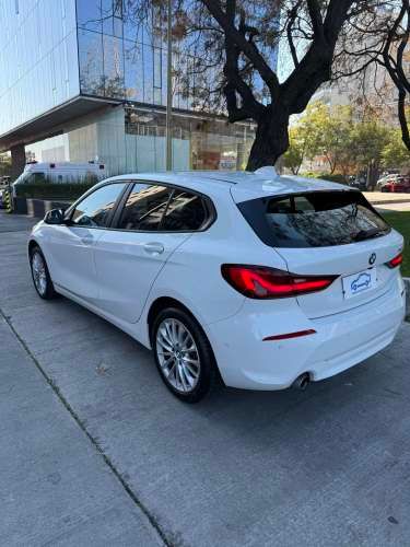 BMW 118 DYNAMIC AUT 2024