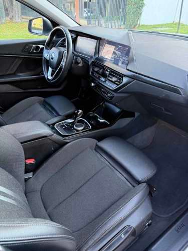 BMW 118 DYNAMIC AUT 2024