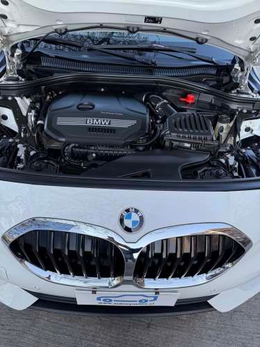 BMW 118 DYNAMIC AUT 2024