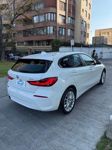 BMW 118 DYNAMIC AUT 2024