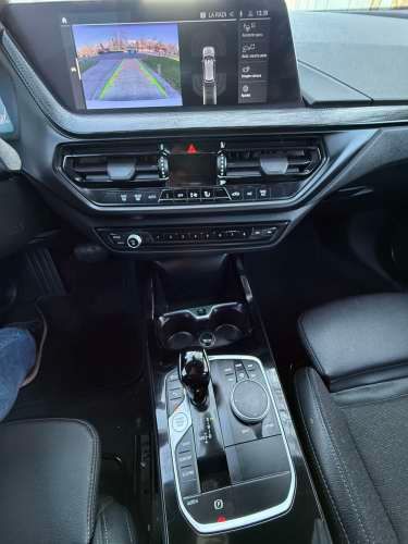 BMW 118 DYNAMIC AUT 2024