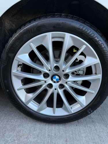 BMW 118 DYNAMIC AUT 2024