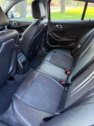 BMW 118 DYNAMIC AUT 2024