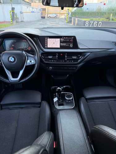 BMW 118 DYNAMIC AUT 2024