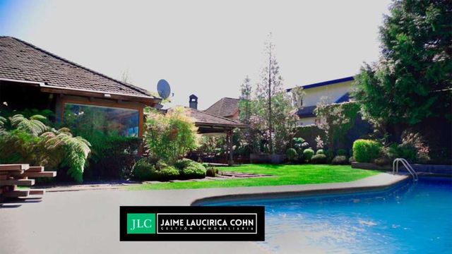 Casa en Lonco Ray, en venta, Chiguayante