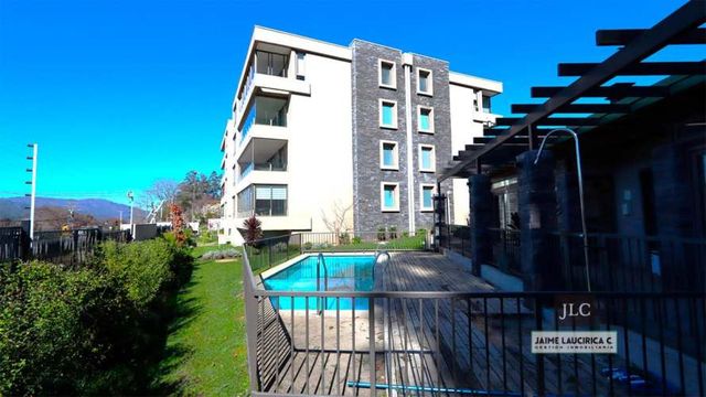 DEPARTAMENTO EN SAN PEDRO DE LA PAZ