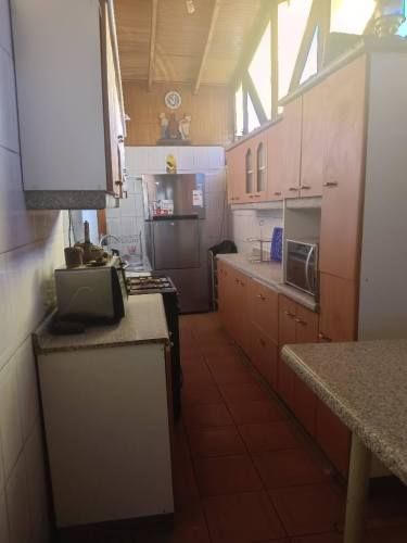 Arriendo piezas equipadas compartidas