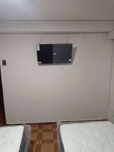 Arriendo piezas equipadas compartidas