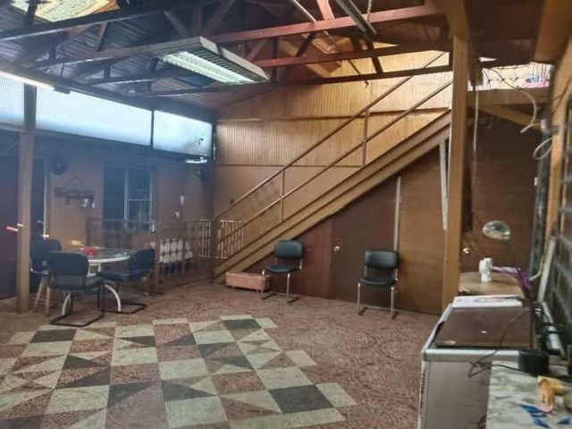 Arriendo piezas equipadas compartidas